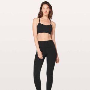 Lululemon Flow Y bra *Nulu*